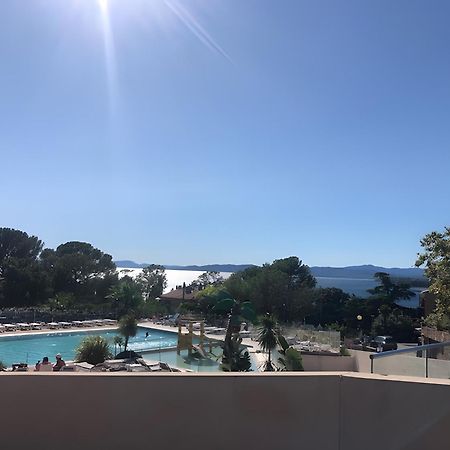 Hotel Taos Vue L'Ile D'Or Saint-Raphaël Esterno foto